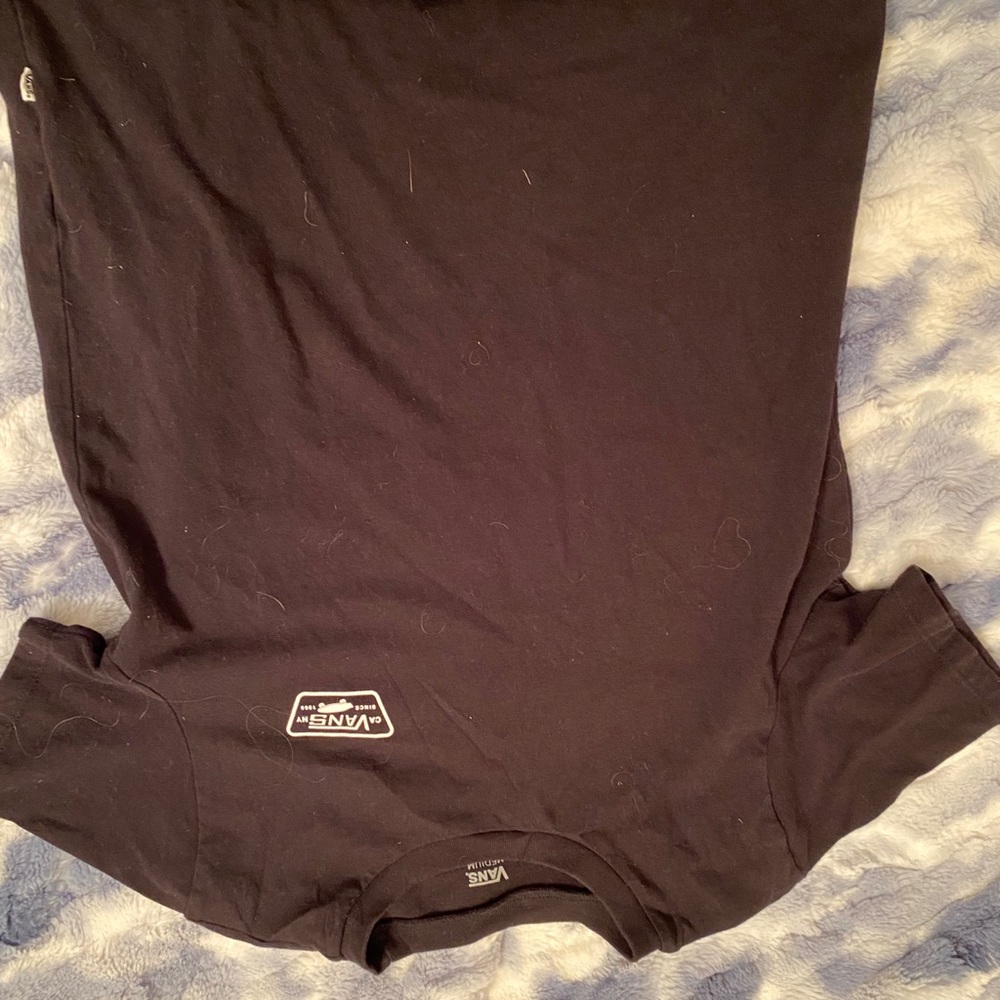 Vans tshirt